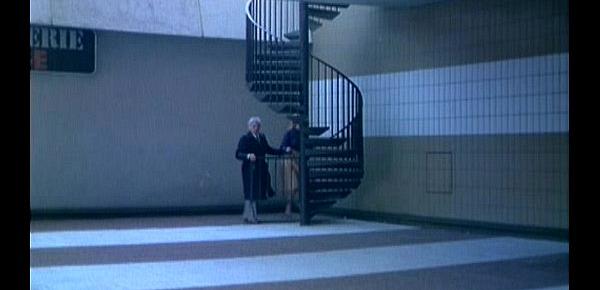  Nuit Des Traquées, La (Jean Rollin) (1980) (F)